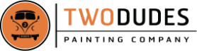 Two Dudes logo